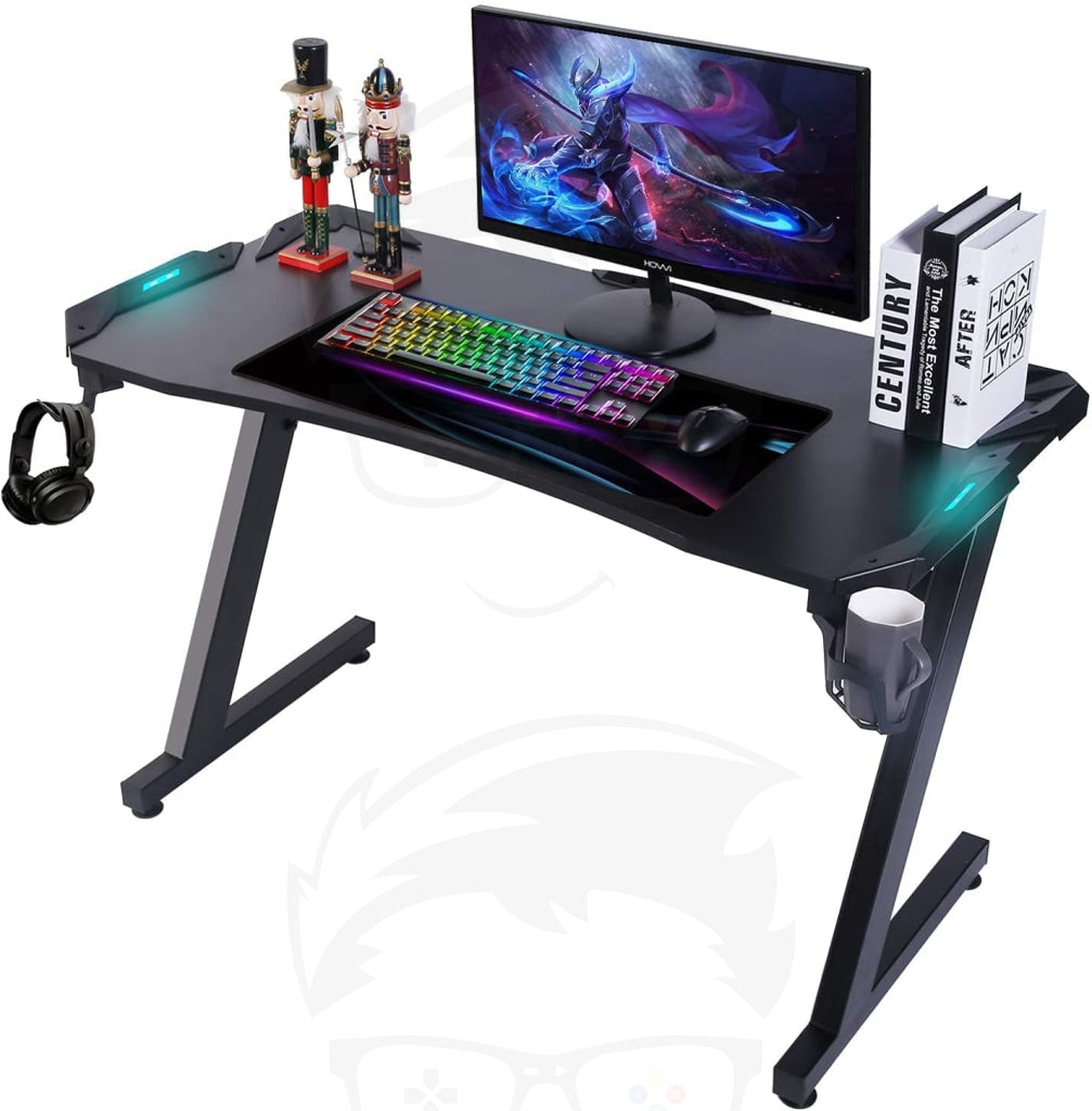 GAMING TABLE RGB GB-112 GAMING TABLE RGB GB-112